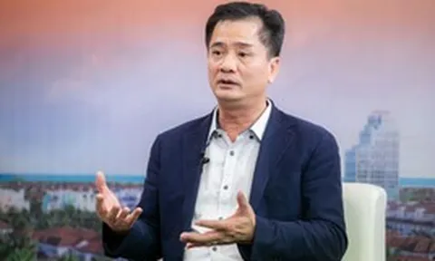 TS. Nguyễn Văn Đính: Tỷ phú Phạm Nhật Vượng đã dùng “cách chơi” tầm vóc của một doanh nghiệp lớn để phá điểm nghẽn lớn nhất trên thị trường BĐS