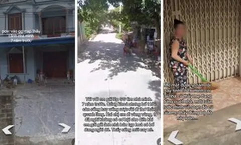 Trào lưu "xuyên không" bằng AI và Google Maps gây "bão mạng"