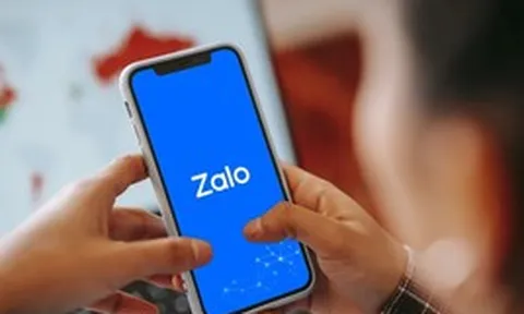 Hàng triệu người dùng lưu ý, Zalo chính thức chặn 1 tính năng này, ai cũng cần nắm rõ