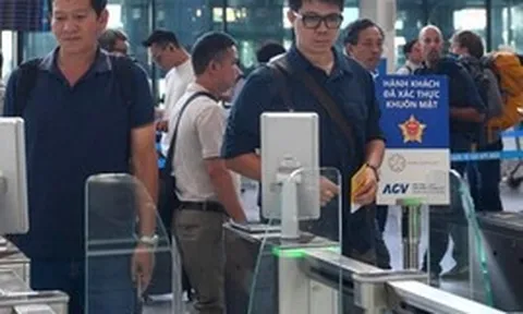 Hàng triệu người đi máy bay dịp lễ 30/4 - 1/5 chú ý thông báo quan trọng