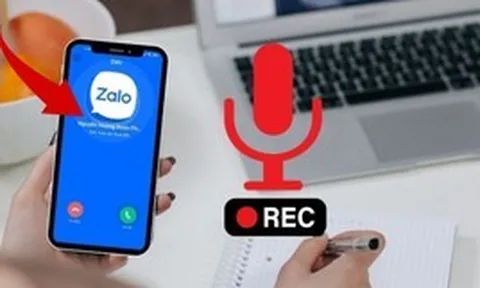 Công an phát thông báo cuộc gọi không nên nghe máy, không kết bạn Zalo