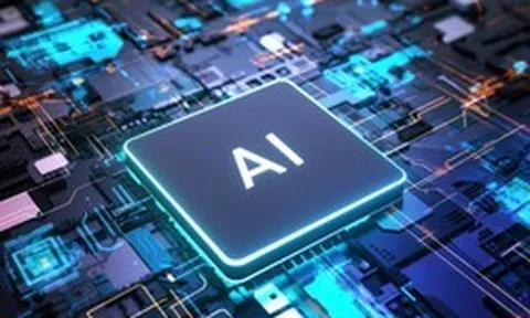 Đối tác của FPT “tái sinh” nhờ AI, giá trị vượt thời bong bóng dot-com