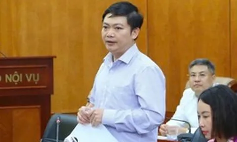 Bộ Nội vụ nói về mức tăng lương cơ sở dự kiến lên 2,53 triệu đồng/tháng