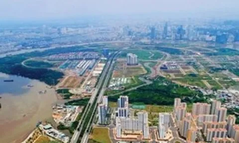 GS. Đặng Hùng Võ: Mô hình BT là đòn bẩy 'sống còn' để Việt Nam tăng tốc hạ tầng