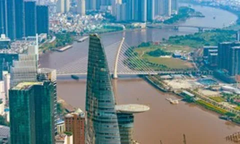 Ngay ngày mai, hàng triệu người dân TP.HCM sẽ chứng kiến một sự kiện quan trọng, có Vingroup, Sun Group, THACO... đảm nhận trọng trách lớn