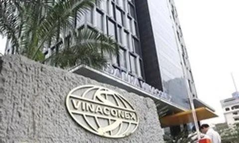 Ông Nguyễn Xuân Đông từ chức, Vinaconex bổ nhiệm Tổng Giám đốc mới