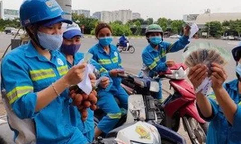 Bộ Chính trị thống nhất tăng lương cơ sở từ 1/7: Những ai được hưởng?