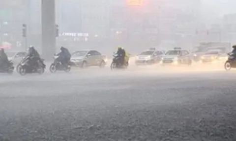 Tin gió mùa Đông Bắc mới nhất: Miền Bắc sẽ mát mẻ đến hôm nào?