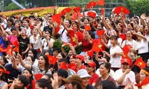 Tất cả người dân Việt Nam sắp đón tin vui rất lớn vào tháng 11 này