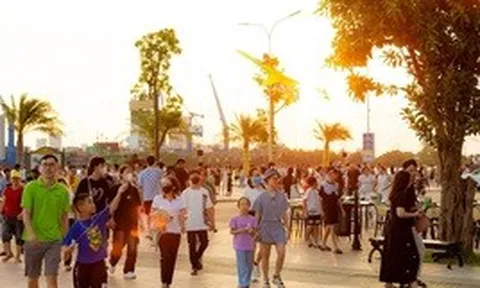 Sau dịp 30/4-1/5, người lao động có thể còn 2 kỳ nghỉ dài