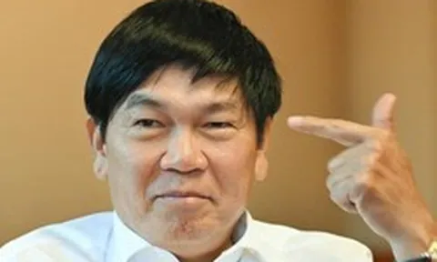 “Núi tiền” tại ngân hàng bất ngờ tăng vọt khi Hòa Phát phải gánh 15 tỷ đồng lãi vay mỗi ngày