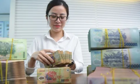 Sau kỳ nghỉ lễ, cổ đông “rủng rỉnh” tiền mặt từ làn sóng chia cổ tức