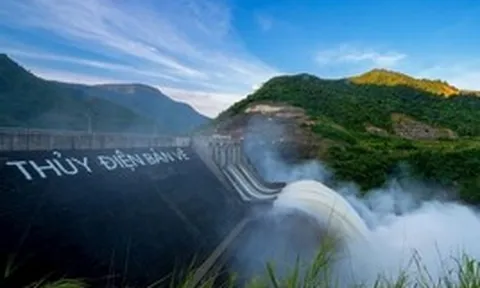 El Nino có thể sắp xuất hiện, thủy điện làm gì trước mùa khô 2026 khắc nghiệt?