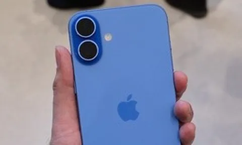 Giá iPhone 15, 16 cũ giảm sâu dịp sale 5.5: iPhone 12 chỉ từ 5 triệu