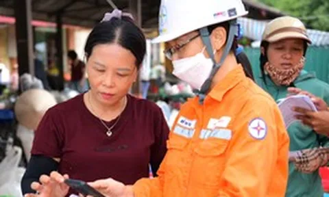 Tất cả người dân đang sử dụng điện trên cả nước chú ý tác động từ quy định mới nhất