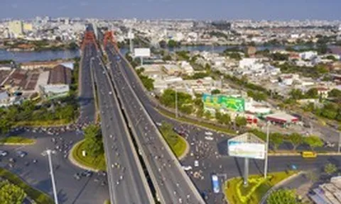 Một tỉnh đã đạt 13/15 tiêu chí đô thị loại 1, có thể là thành phố thứ 8 của Việt Nam?