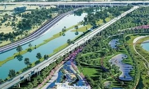 Chỉ còn 3/6 nhà đầu tư tham gia, trục cảnh quan sông Hồng sẽ ra sao?