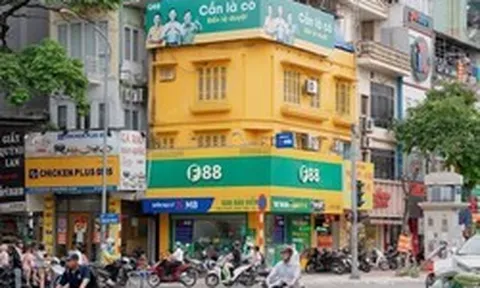 F88 sắp nhận 476,8 tỷ đồng cổ tức tiền mặt từ công ty con