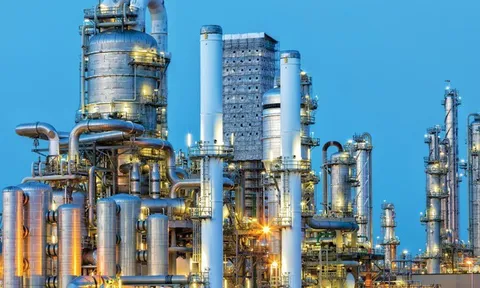 Sau biến cố lãnh đạo, Hóa chất Đức Giang “bốc hơi” gần nửa lợi nhuận quý I/2026