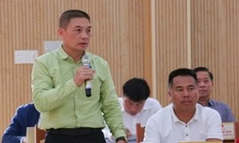 Tuyến cao tốc 'xuyên rừng đẹp nhất' Việt Nam hơn 18.000 tỷ đồng chậm tiến độ, Chủ tịch Tập đoàn Sơn Hải đưa ra kiến nghị gì?