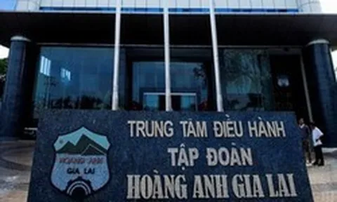 Chủ tịch Đoàn Nguyên Đức gom thêm cổ phiếu HAG