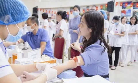 Bộ Y tế công bố loạt xét nghiệm miễn phí cho người dân từ năm 2026