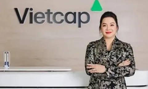 Quỹ Đầu tư do bà Nguyễn Thanh Phượng làm Chủ tịch bán hết cổ phiếu VCI