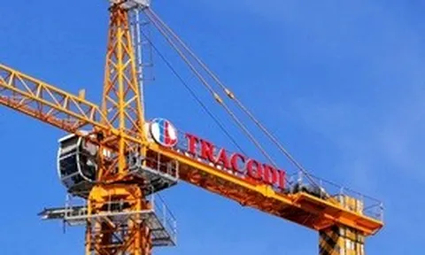 Chậm nộp BCTC quý I/2026, Tracodi bị “tuýt còi” lần 2