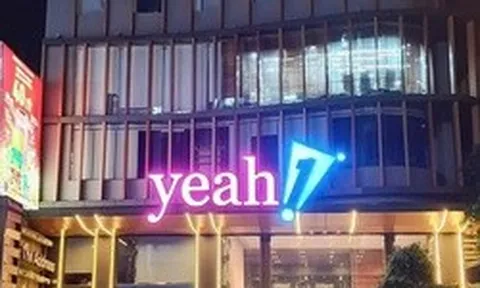 Yeah1 muốn giải thể một công ty con gián tiếp
