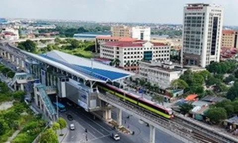 Hà Nội áp dụng 'Đô thị 15 phút' tiếp cận dịch vụ, tiện ích trong bán kính đi bộ