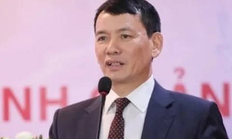 PC1 thông báo Chủ tịch Trịnh Văn Tuấn và Tổng giám đốc Vũ Ánh Dương bị khởi tố