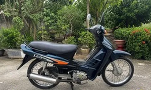 Xăng E10 được bán từ 1.6: Áp dụng phương án chỉ tốn vài trăm nghìn, xe máy cũ vẫn có thể chạy tốt