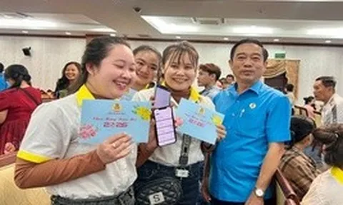 Tin rất vui cho tất cả người dân: Từ 1/7, hàng loạt mức tiền trợ cấp tăng mạnh
