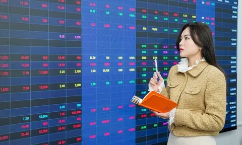 VN-Index rung lắc mạnh, khuyến nghị chốt lời từng phần và hạn chế mua mới
