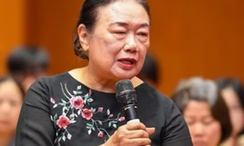 Cứ hễ 'hai sổ' là bị cấm? Chuyên gia Thuế trả lời
