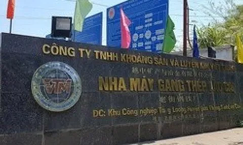 Khởi tố 24 người trong vụ án tại Công ty Khoáng sản và Luyện kim Việt Trung