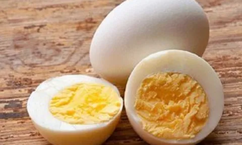 Ăn trứng mỗi ngày trong 2 tuần, bác sĩ tiết lộ điều bất ngờ xảy ra với cơ thể