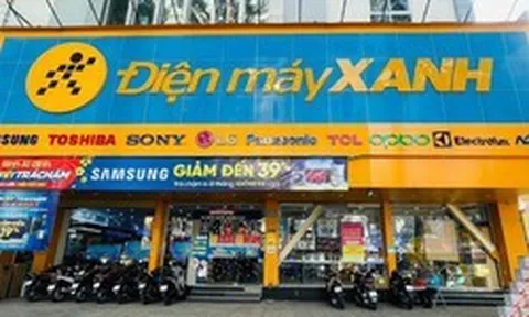 Điện Máy Xanh chốt IPO với giá 80.000 đồng/cổ phiếu