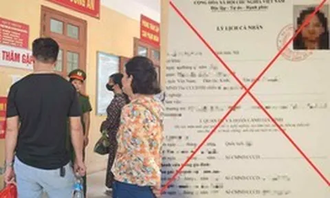 Tất cả các gia đình đang có người thân đang bị tạm giam, tạm giữ đặc biệt chú ý