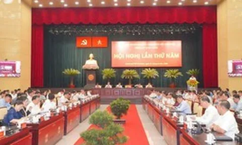 Vì sao Thành ủy TPHCM lập 2 đảng bộ trực thuộc?