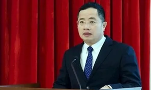Thiếu tướng Nguyễn Thành Long làm Trưởng ban Nội chính Thành ủy Hà Nội