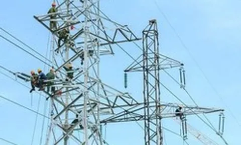 "Ông lớn” xây lắp điện Việt Nam lên tiếng về thông tin tham gia đường dây 500kV mạch 3, cổ phiếu bật tăng kịch trần