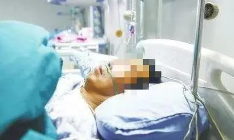 Người đàn ông 53 tuổi đột ngột bị liệt vào buổi sáng, bác sĩ chỉ rõ "sai lầm chí mạng"
