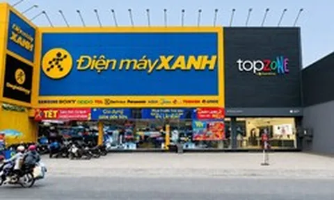 IPO Điện Máy Xanh: Bức tranh lợi nhuận và tiềm năng tăng trưởng ra sao?