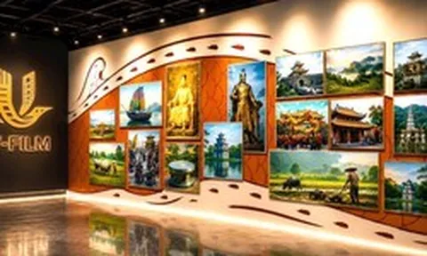 Hé lộ mục tiêu của V-Film: Vingroup (VIC) muốn đưa phim Việt ra toàn cầu
