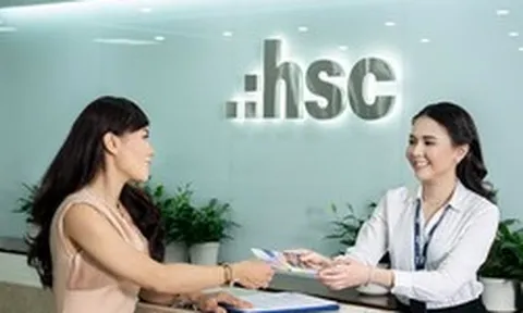 HSC được cấp hạn mức tín dụng 6.000 tỷ đồng