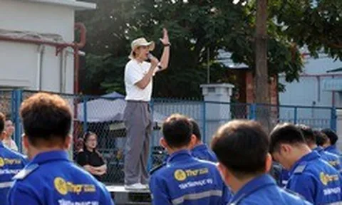 Tham vọng của Điện Máy Xanh: Quy chuẩn hóa ngành "thợ sửa" và mục tiêu doanh thu hơn 8.000 tỷ đồng