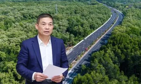 Tập đoàn Sơn Hải “để mắt” tới dự án hơn 16.000 tỷ tại tuyến đường có quy mô đầu tư lớn nhất vùng Đông Nam Bộ