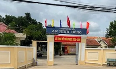 Nam sinh lớp 5 chấn thương sọ não sau khi bạn "tác động" trước ngày nghỉ hè