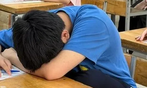 Ngữ Văn lớp 10 ở Hà Nội: Gần 400 thí sinh bỏ thi, một em bị đình chỉ